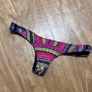 Rip Curl Classic Surf Bare Coverage Bikini Bottom